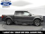 2020 Ford F-150 SuperCrew Cab 4WD Pickup for sale #DT25F18261A - photo 28