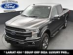 2020 Ford F-150 SuperCrew Cab 4WD Pickup for sale #DT25F18261A - photo 30