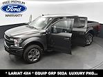 2020 Ford F-150 SuperCrew Cab 4WD Pickup for sale #DT25F18261A - photo 36