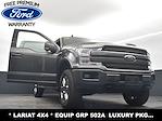 2020 Ford F-150 SuperCrew Cab 4WD Pickup for sale #DT25F18261A - photo 39