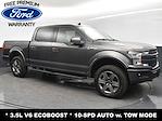 2020 Ford F-150 SuperCrew Cab 4WD Pickup for sale #DT25F18261A - photo 4