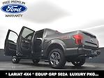 2020 Ford F-150 SuperCrew Cab 4WD Pickup for sale #DT25F18261A - photo 40