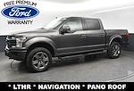 2020 Ford F-150 SuperCrew Cab 4WD Pickup for sale #DT25F18261A - photo 5