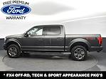 2020 Ford F-150 SuperCrew Cab 4WD Pickup for sale #DT25F18261A - photo 6