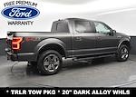 2020 Ford F-150 SuperCrew Cab 4WD Pickup for sale #DT25F18261A - photo 9
