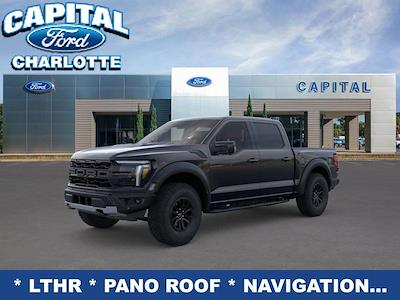 New 2025 Ford F-150 Raptor SuperCrew Cab for sale #DT25F19494 - photo 1