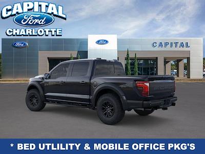 New 2025 Ford F-150 Raptor SuperCrew Cab for sale #DT25F19494 - photo 2