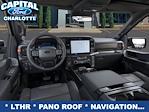 2025 Ford F-150 SuperCrew Cab 4WD Pickup for sale #DT25F19494 - photo 10