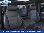 2025 Ford F-150 SuperCrew Cab 4WD Pickup for sale #DT25F19494 - photo 11