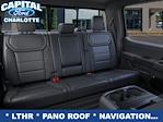 2025 Ford F-150 SuperCrew Cab 4WD Pickup for sale #DT25F19494 - photo 12