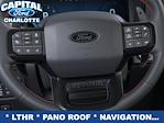 2025 Ford F-150 SuperCrew Cab 4WD Pickup for sale #DT25F19494 - photo 13