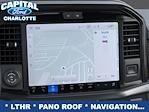 2025 Ford F-150 SuperCrew Cab 4WD Pickup for sale #DT25F19494 - photo 15