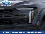 2025 Ford F-150 SuperCrew Cab 4WD Pickup for sale #DT25F19494 - photo 19