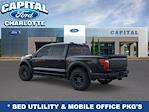 2025 Ford F-150 SuperCrew Cab 4WD Pickup for sale #DT25F19494 - photo 2