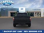2025 Ford F-150 SuperCrew Cab 4WD Pickup for sale #DT25F19494 - photo 3