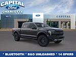 2025 Ford F-150 SuperCrew Cab 4WD Pickup for sale #DT25F19494 - photo 8