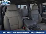 2025 Ford F-150 SuperCrew Cab 4WD Pickup for sale #DT25F19565 - photo 11