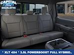 2025 Ford F-150 SuperCrew Cab 4WD Pickup for sale #DT25F19565 - photo 12