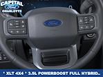 2025 Ford F-150 SuperCrew Cab 4WD Pickup for sale #DT25F19565 - photo 13