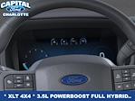 2025 Ford F-150 SuperCrew Cab 4WD Pickup for sale #DT25F19565 - photo 14