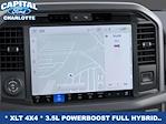 2025 Ford F-150 SuperCrew Cab 4WD Pickup for sale #DT25F19565 - photo 15