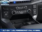 2025 Ford F-150 SuperCrew Cab 4WD Pickup for sale #DT25F19565 - photo 16