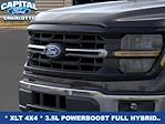 2025 Ford F-150 SuperCrew Cab 4WD Pickup for sale #DT25F19565 - photo 18