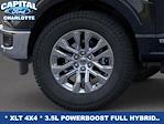 2025 Ford F-150 SuperCrew Cab 4WD Pickup for sale #DT25F19565 - photo 20