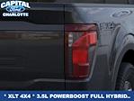 2025 Ford F-150 SuperCrew Cab 4WD Pickup for sale #DT25F19565 - photo 22