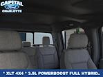2025 Ford F-150 SuperCrew Cab 4WD Pickup for sale #DT25F19565 - photo 23
