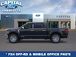 2025 Ford F-150 SuperCrew Cab 4WD Pickup for sale #DT25F19565 - photo 3