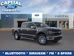 2025 Ford F-150 SuperCrew Cab 4WD Pickup for sale #DT25F19565 - photo 8