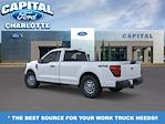 New 2025 Ford F-150 XL Regular Cab for sale #DT25F19671 - photo 2