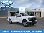 New 2025 Ford F-150 XL Regular Cab for sale #DT25F19671 - photo 7