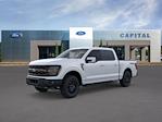 2025 Ford F-150 SuperCrew Cab 4WD Pickup for sale #DT25F19850 - photo 1