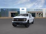 2025 Ford F-150 SuperCrew Cab 4WD Pickup for sale #DT25F19850 - photo 2
