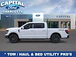 2025 Ford F-150 SuperCrew Cab 4WD Pickup for sale #DT25F19850 - photo 3