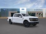 2025 Ford F-150 SuperCrew Cab 4WD Pickup for sale #DT25F19850 - photo 7