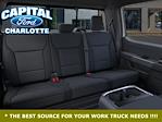 2025 Ford F-150 SuperCrew Cab 4x4 Pickup for sale #DT25F19860 - photo 11