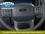 2025 Ford F-150 SuperCrew Cab 4x4 Pickup for sale #DT25F19860 - photo 12