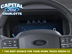 2025 Ford F-150 SuperCrew Cab 4x4 Pickup for sale #DT25F19860 - photo 13