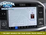 2025 Ford F-150 SuperCrew Cab 4x4 Pickup for sale #DT25F19860 - photo 14