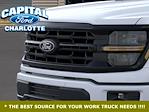 2025 Ford F-150 SuperCrew Cab 4x4 Pickup for sale #DT25F19860 - photo 17