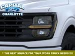 2025 Ford F-150 SuperCrew Cab 4x4 Pickup for sale #DT25F19860 - photo 18