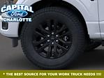 2025 Ford F-150 SuperCrew Cab 4x4 Pickup for sale #DT25F19860 - photo 19