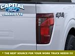 2025 Ford F-150 SuperCrew Cab 4x4 Pickup for sale #DT25F19860 - photo 21