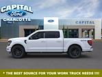 2025 Ford F-150 SuperCrew Cab 4x4 Pickup for sale #DT25F19860 - photo 4