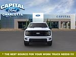 2025 Ford F-150 SuperCrew Cab 4x4 Pickup for sale #DT25F19860 - photo 6