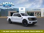 2025 Ford F-150 SuperCrew Cab 4x4 Pickup for sale #DT25F19860 - photo 7