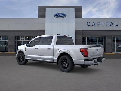 2025 Ford F-150 SuperCrew Cab 4x2 Pickup for sale #DT25F19863 - photo 2